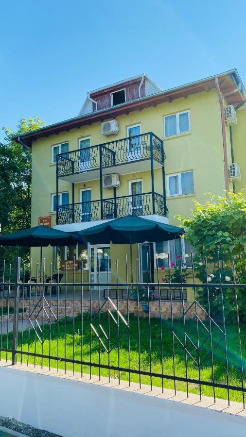 Vila Yzabelle Западен Ефорие Екстериор снимка